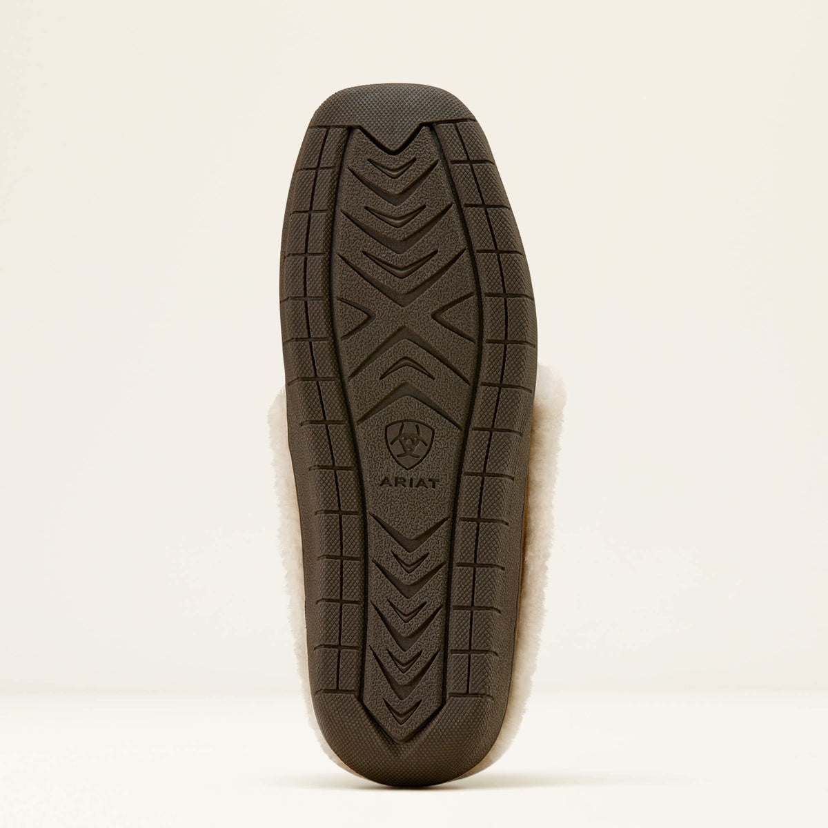 Moccasin Slipper - US 2499