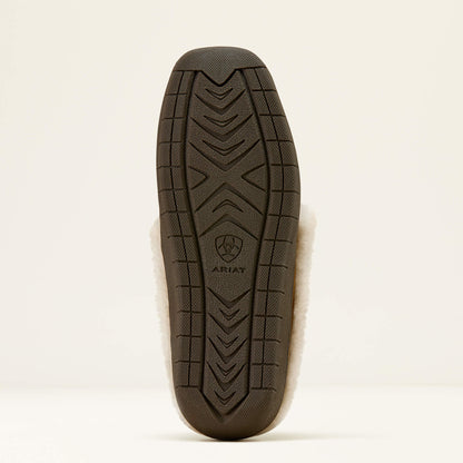 Moccasin Slipper - US 2499