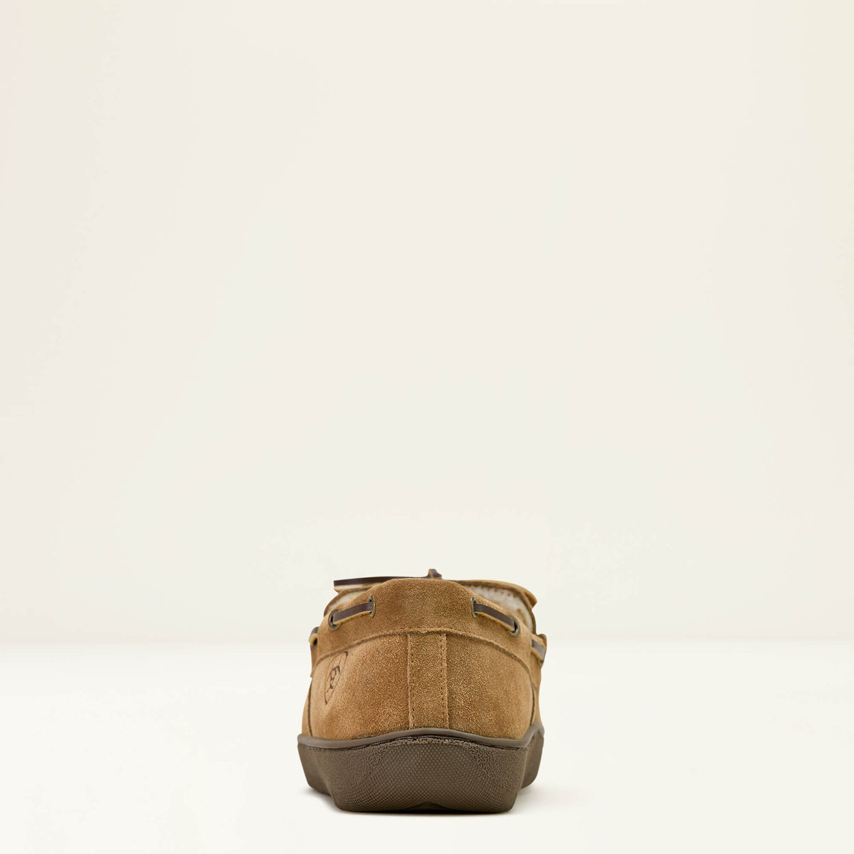 Moccasin Slipper - US 8822