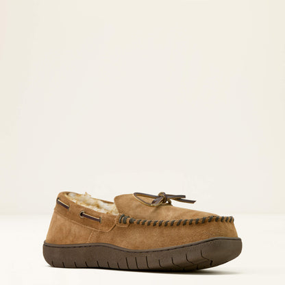 Moccasin Slipper - US 8822