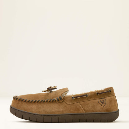 Moccasin Slipper - US 8822