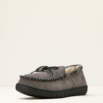 Moccasin Slipper - US 3876