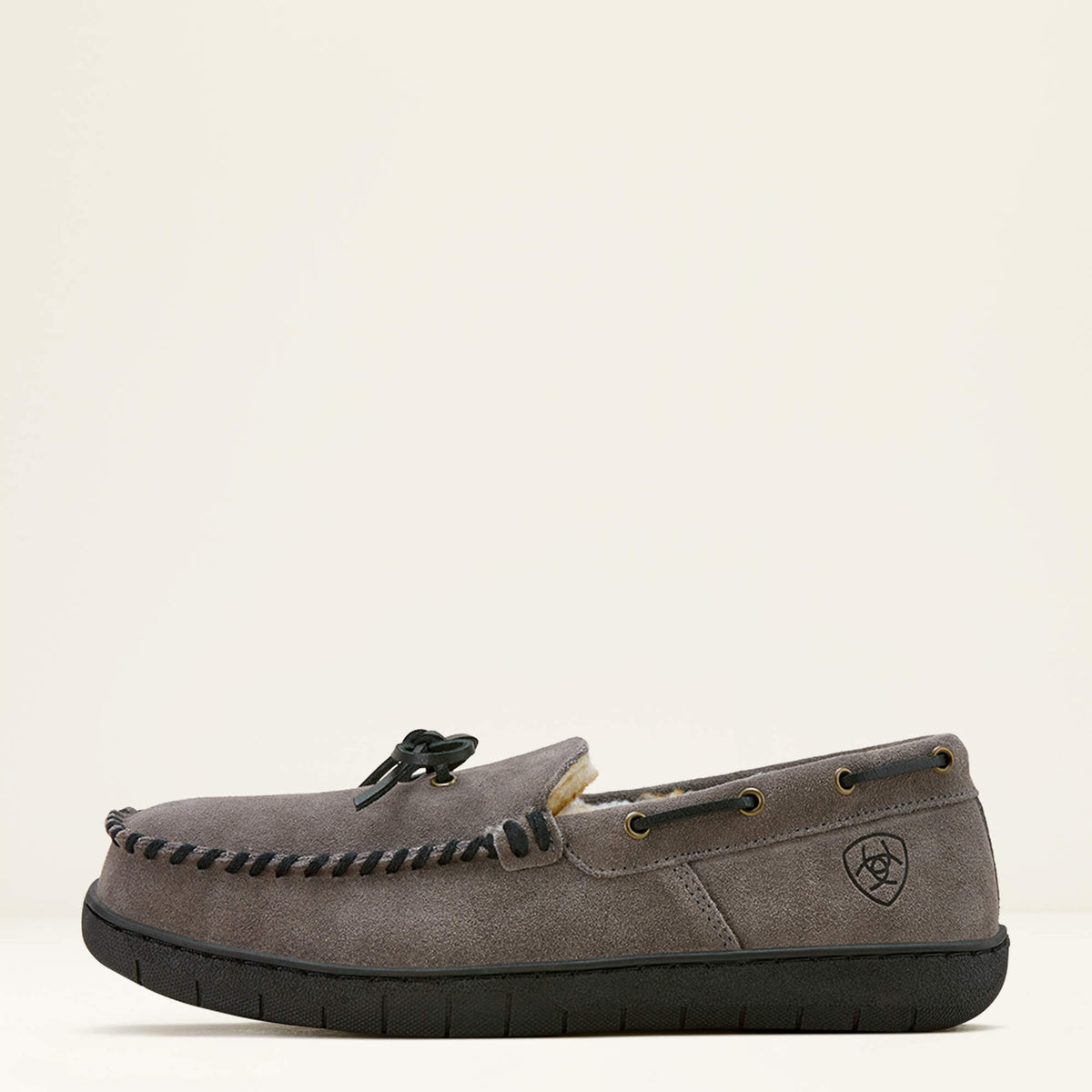 Moccasin Slipper - US 3876