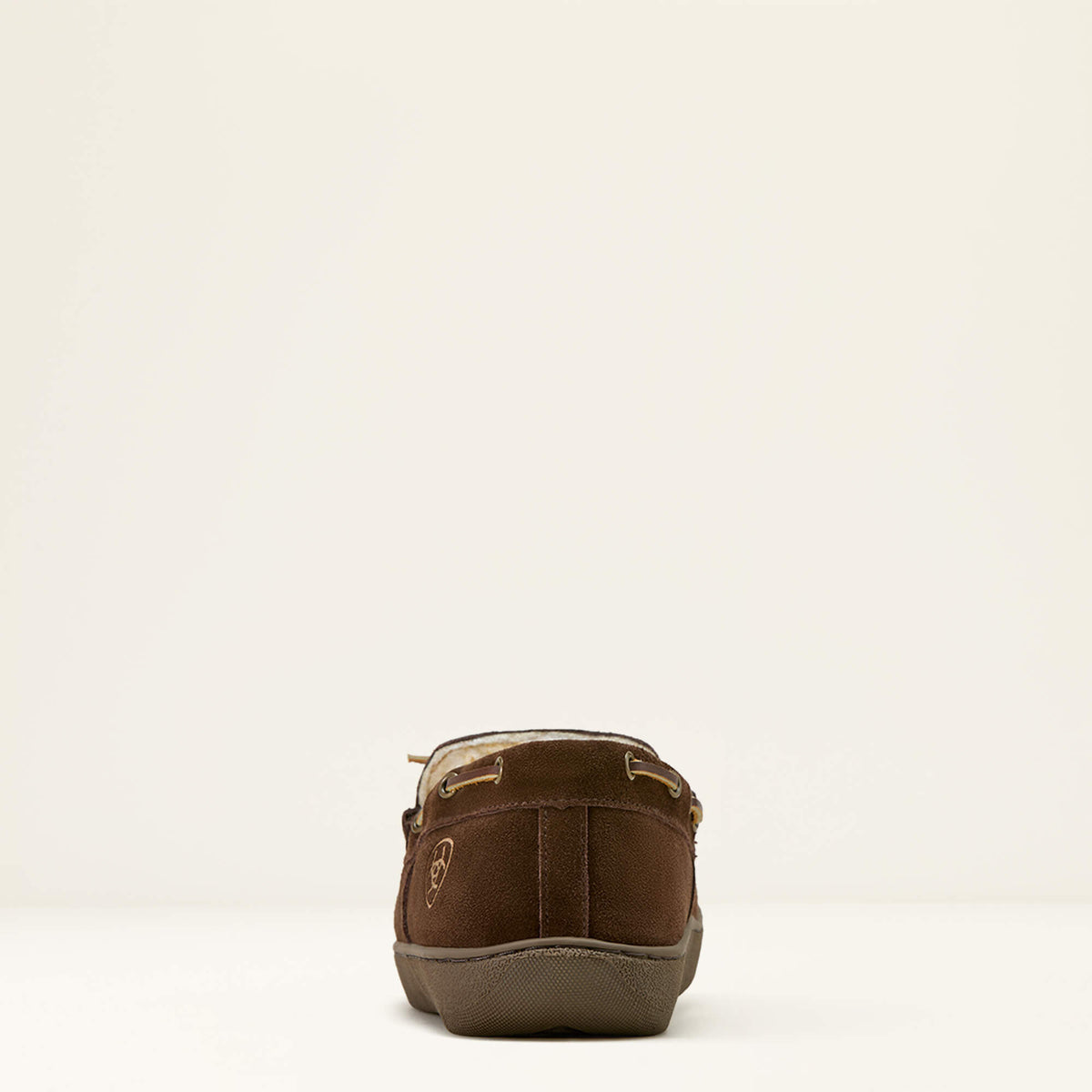 Moccasin Slipper - US 3084