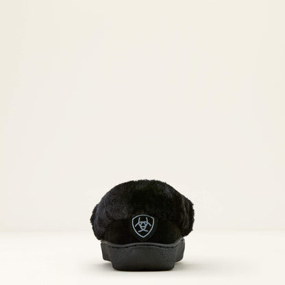 Moccasin Slipper - US 8690