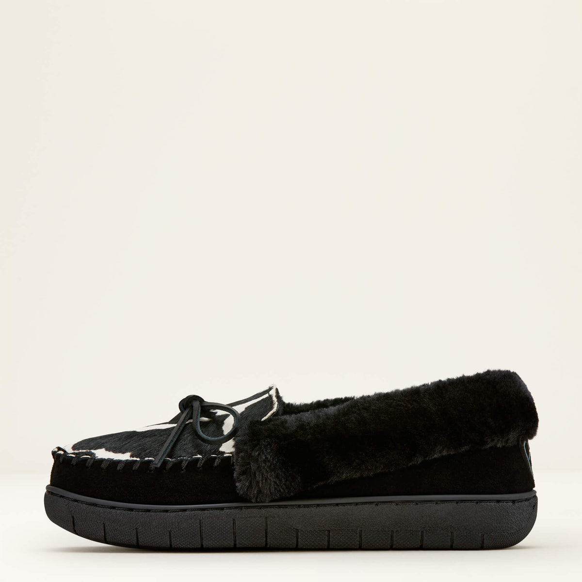 Moccasin Slipper - US 8690