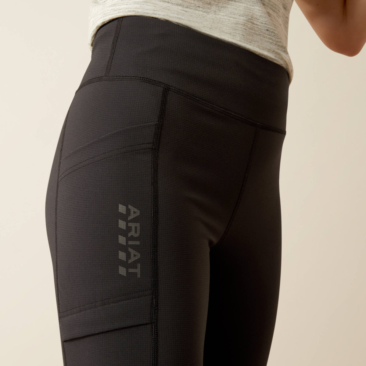 Rebar Lightweight Legging - US 2196