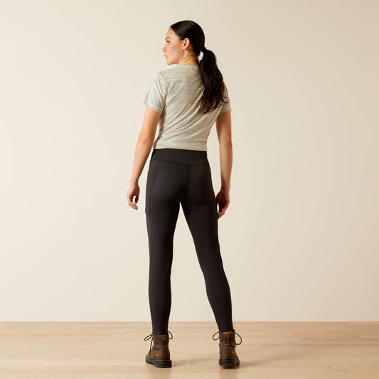 Rebar Lightweight Legging - US 2196