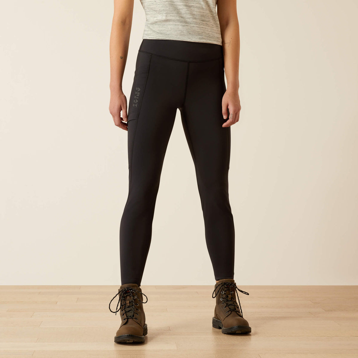 Rebar Lightweight Legging - US 2196
