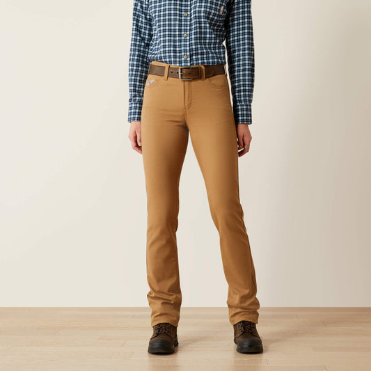 FR Duralight Ripstop Straight Pant - US 1859