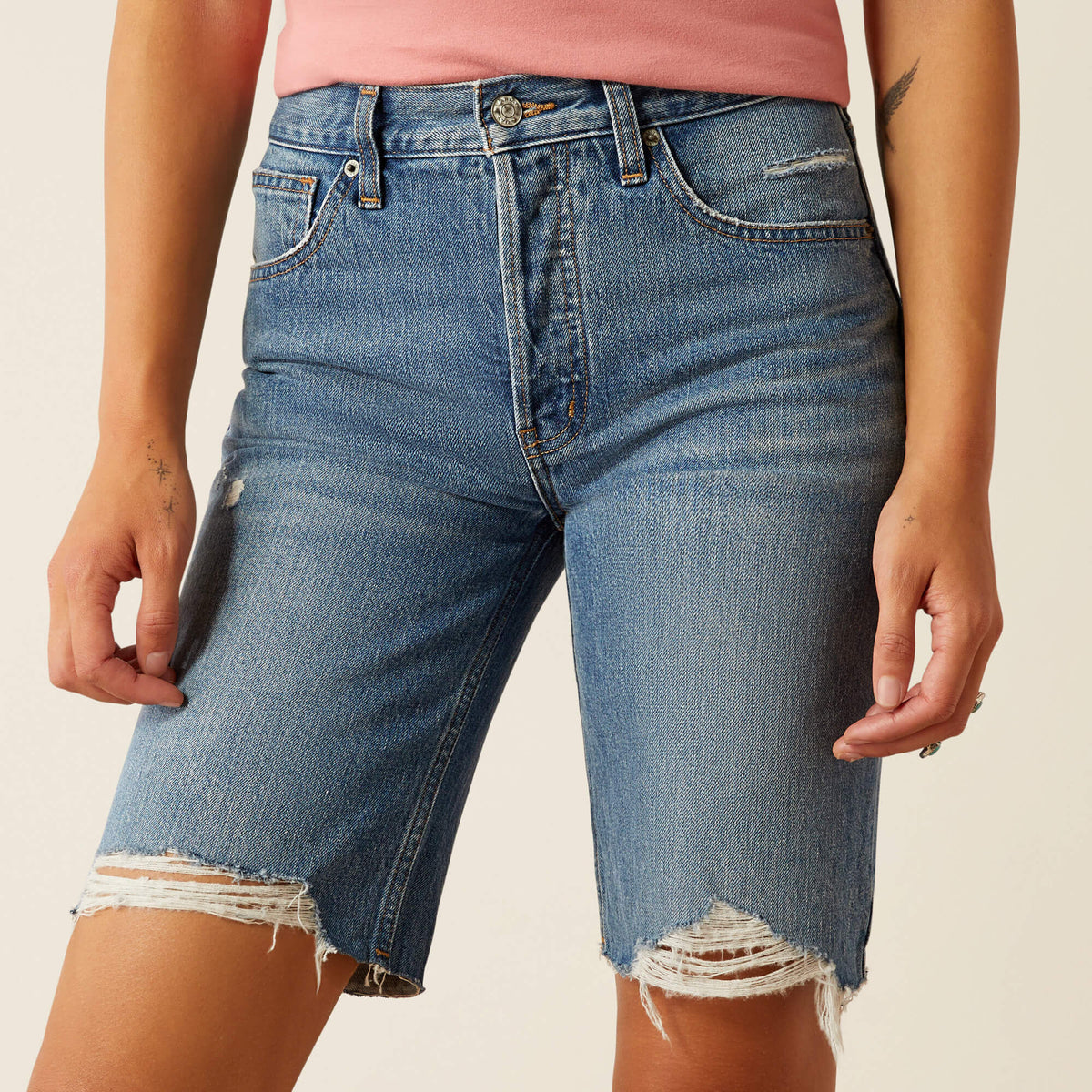 Jazmine 10" Short - US 5042
