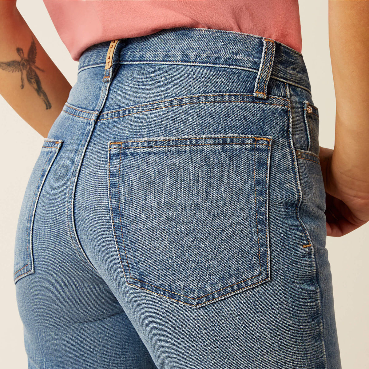 Jazmine 10" Short - US 5042