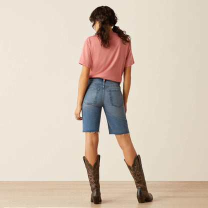 Jazmine 10" Short - US 5042