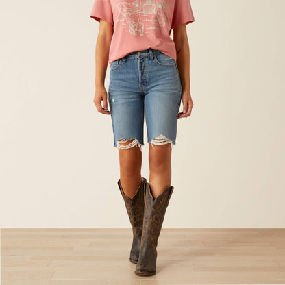 Jazmine 10" Short - US 5042
