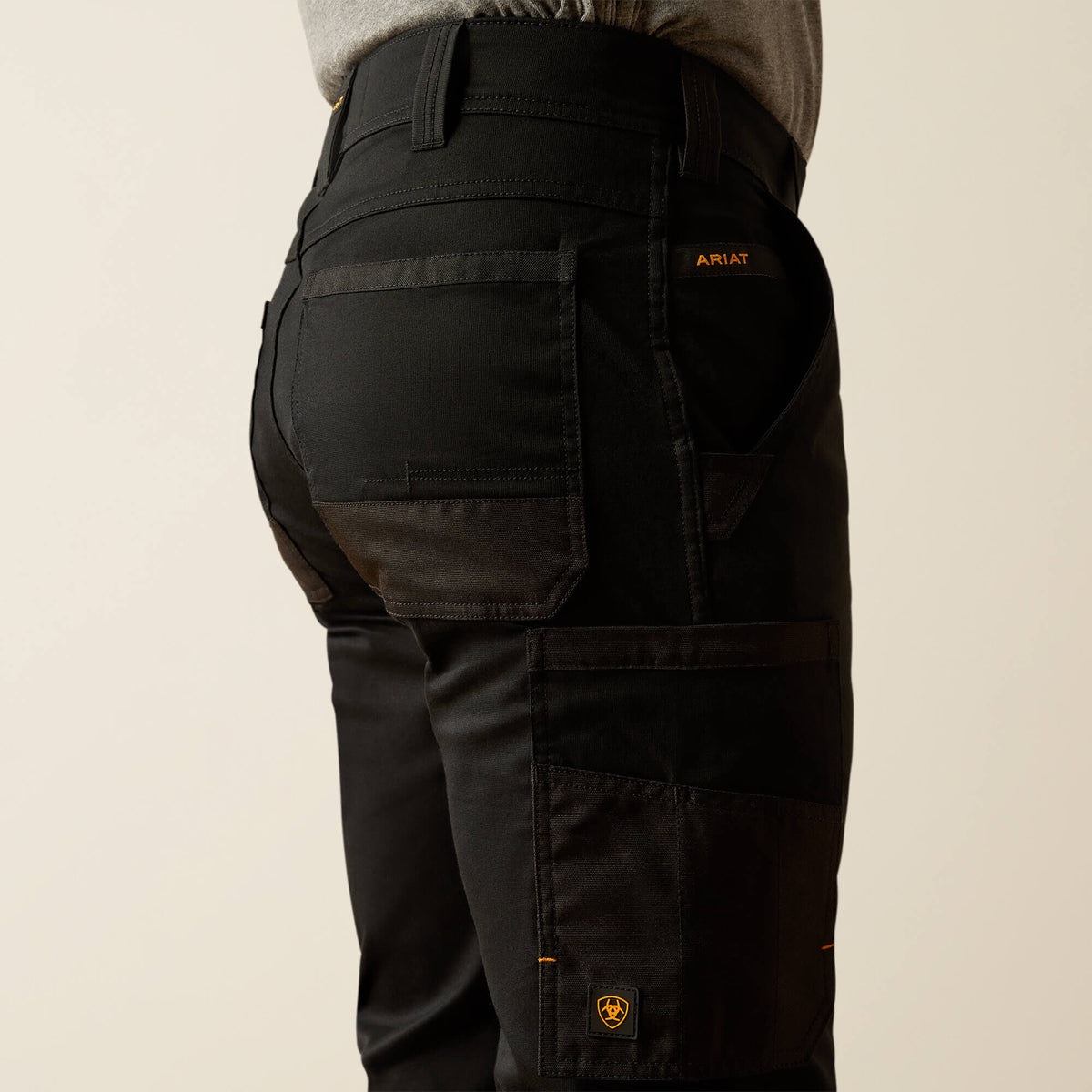 Rebar M5 Straight DuraStretch Cargo Pant - US 5749