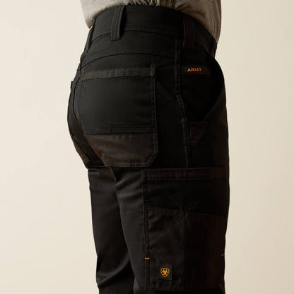 Rebar M5 Straight DuraStretch Cargo Pant - US 5749