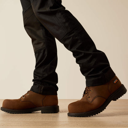 Rebar M5 Straight DuraStretch Cargo Pant - US 5749