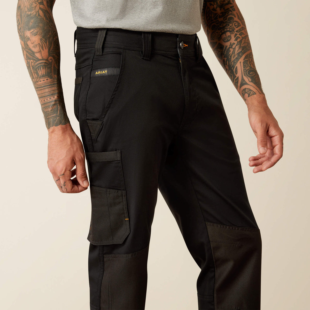 Rebar M8 Modern DuraStretch Cargo Pant - US 4545