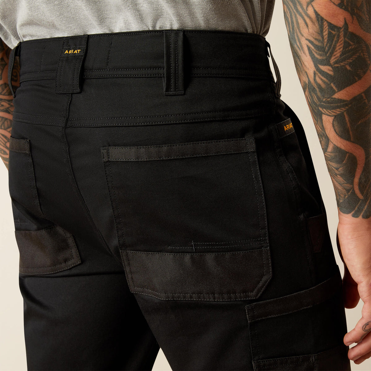 Rebar M8 Modern DuraStretch Cargo Pant - US 4545