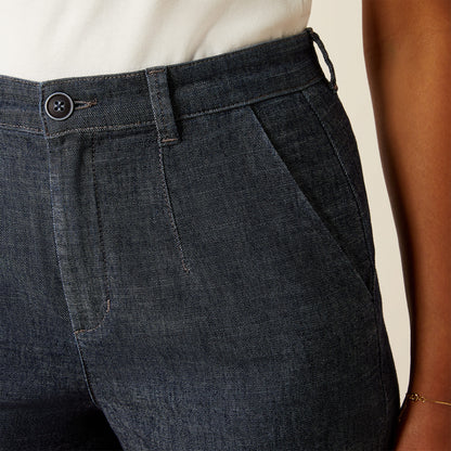Hatfield Denim Pants - US 6408