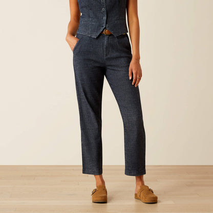 Hatfield Denim Pants - US 6408