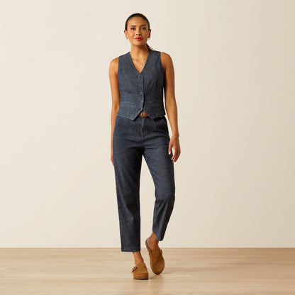 Hatfield Denim Pants - US 6408