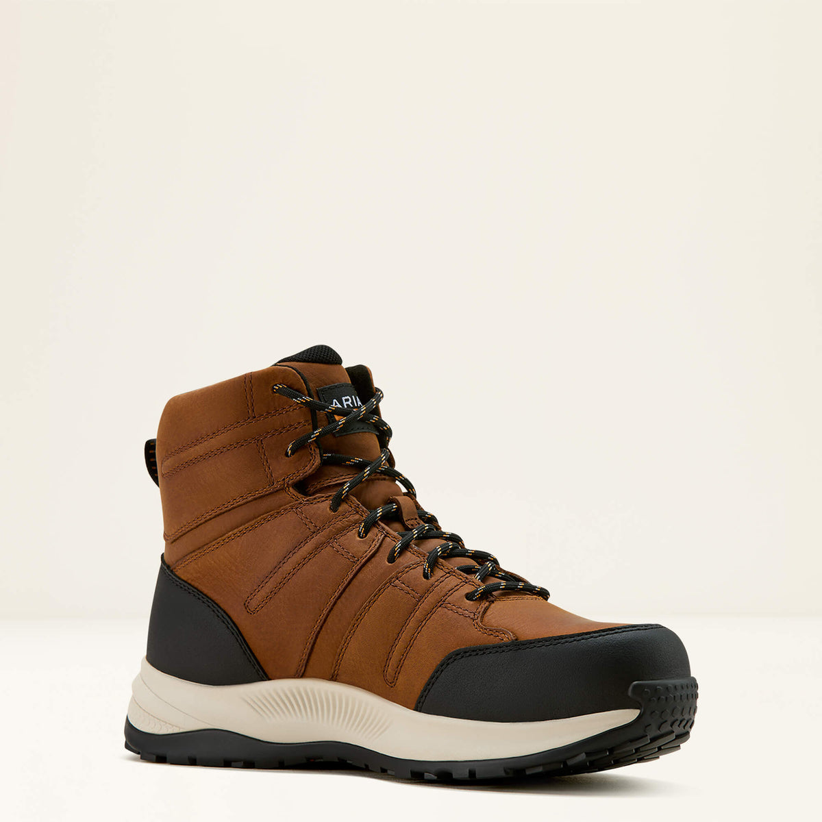 Outpace Shift 6" SD Waterproof Composite Toe Work Boot - US 7215