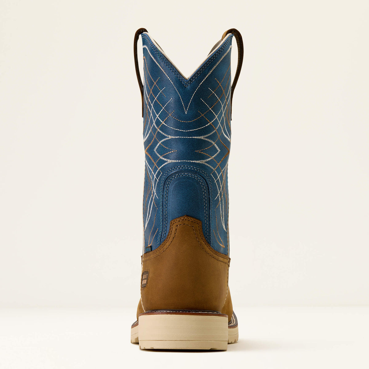 Activator Waterproof Work Boot - US 3830