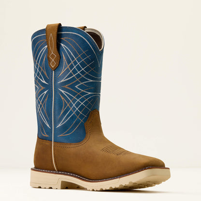 Activator Waterproof Work Boot - US 3830