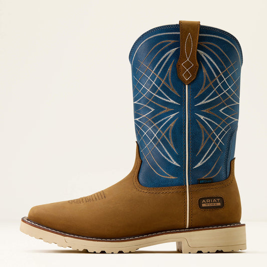Activator Waterproof Work Boot - US 3830