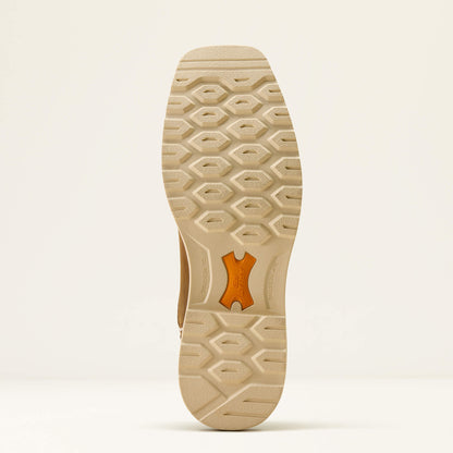 Activator Waterproof Work Boot - US 3830