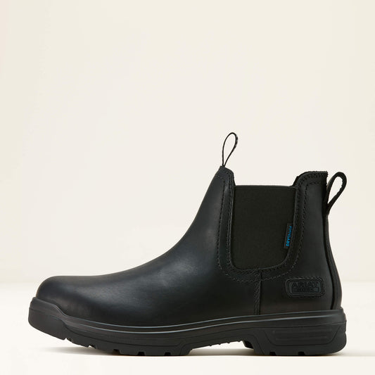 Turbo Chelsea Waterproof Work Boot - US 5499