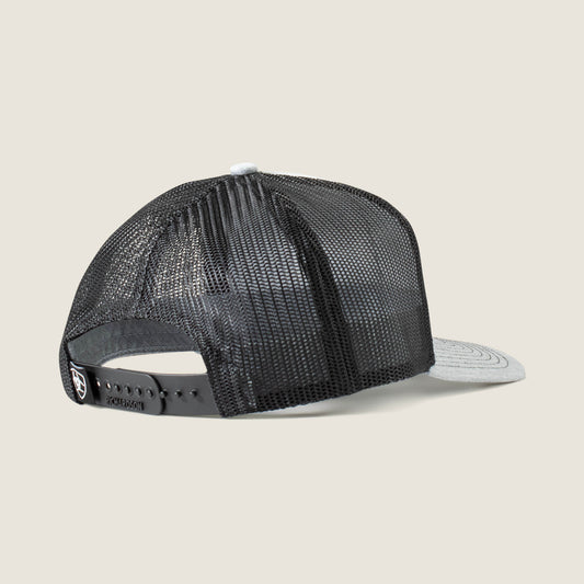 Red/ White/ Blue Logo Cap - US 3499