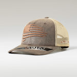 Youth Flag Cap - US 3385