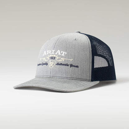 Authentic Good Cap - US 8489
