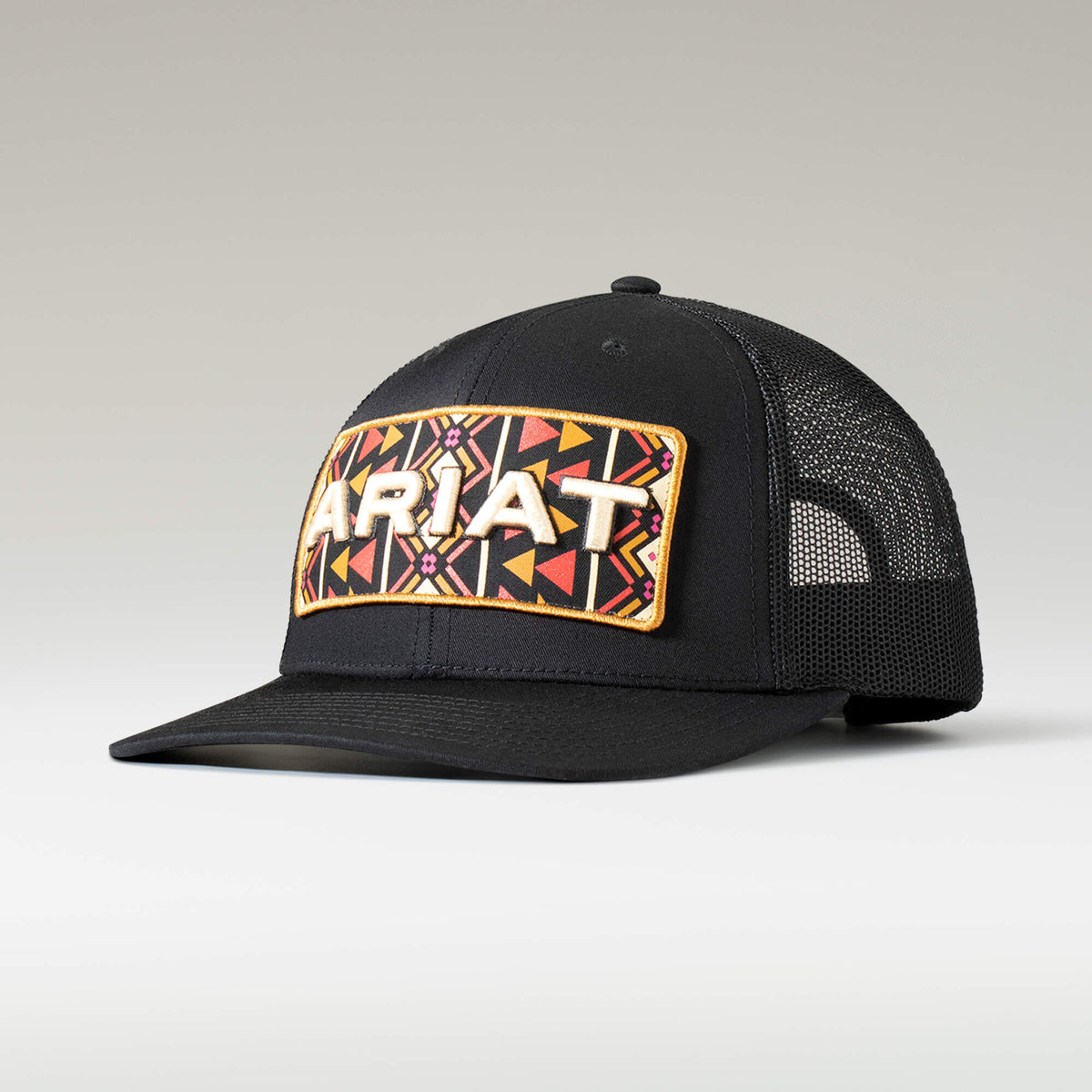 Southwest Patch Cap - US 9471
