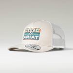 Southwest Patch Cap - US 0232