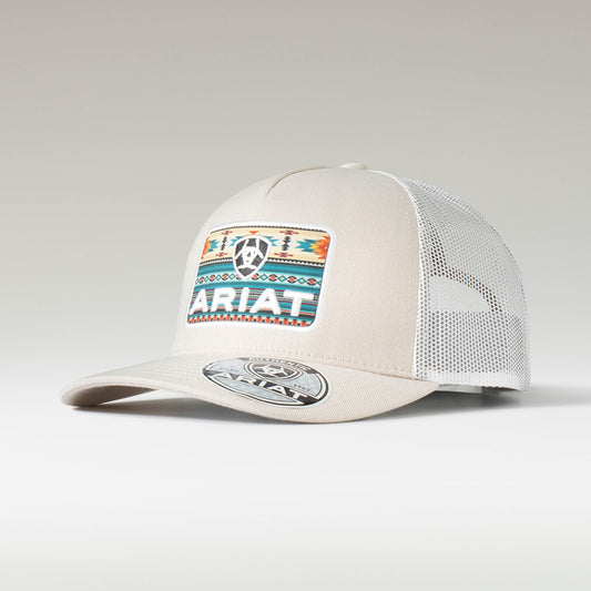 Southwest Patch Cap - US 0232