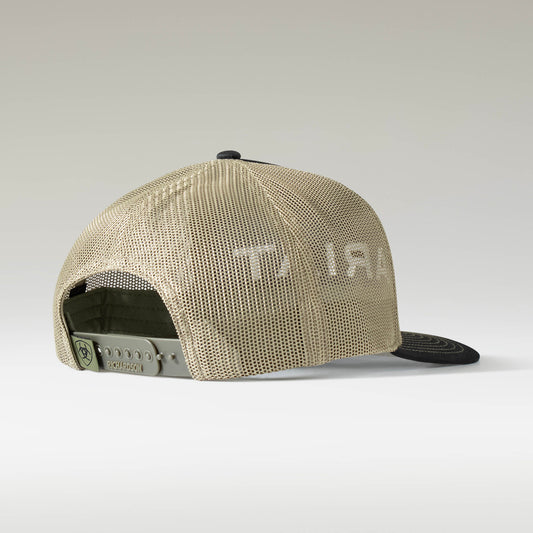 Pop Embroidery Cap - US 4309