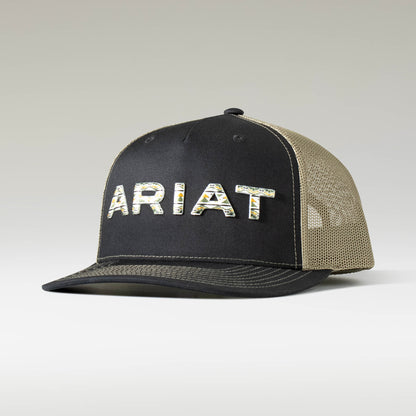 Pop Embroidery Cap - US 4309