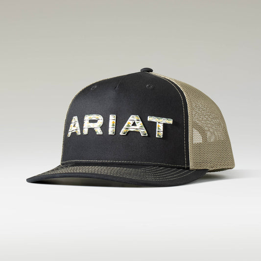 Pop Embroidery Cap - US 4309