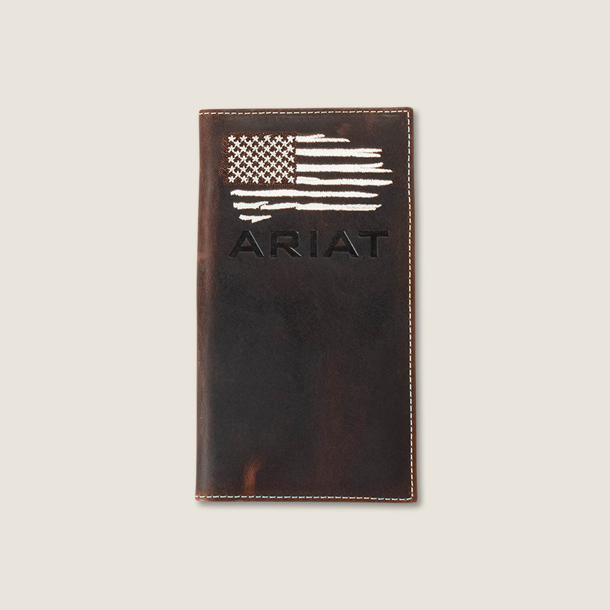 Flag Rodeo Wallet - US 0997