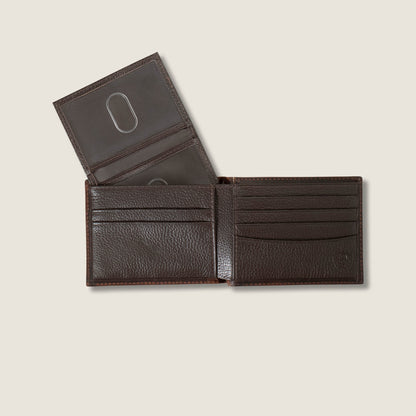 Flag Bifold Wallet - US 5446