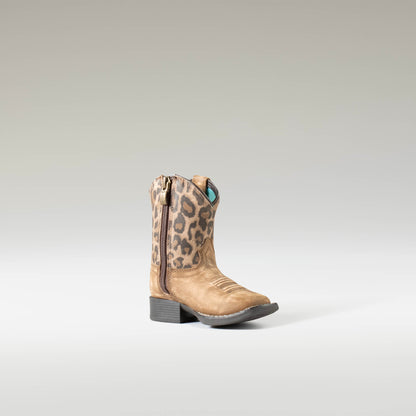 Savanna Lil Stomper - US 2572