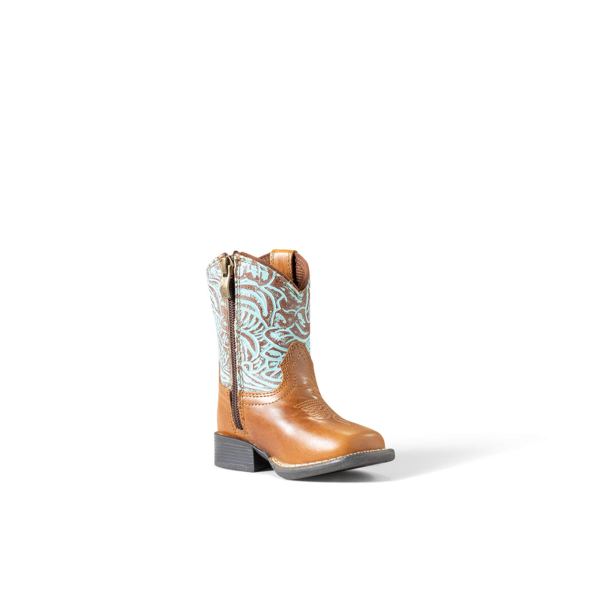 Round Up Lil Stomper - US 6724