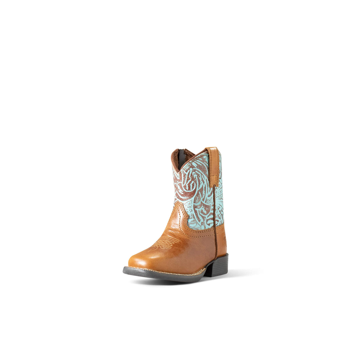 Round Up Lil Stomper - US 6724