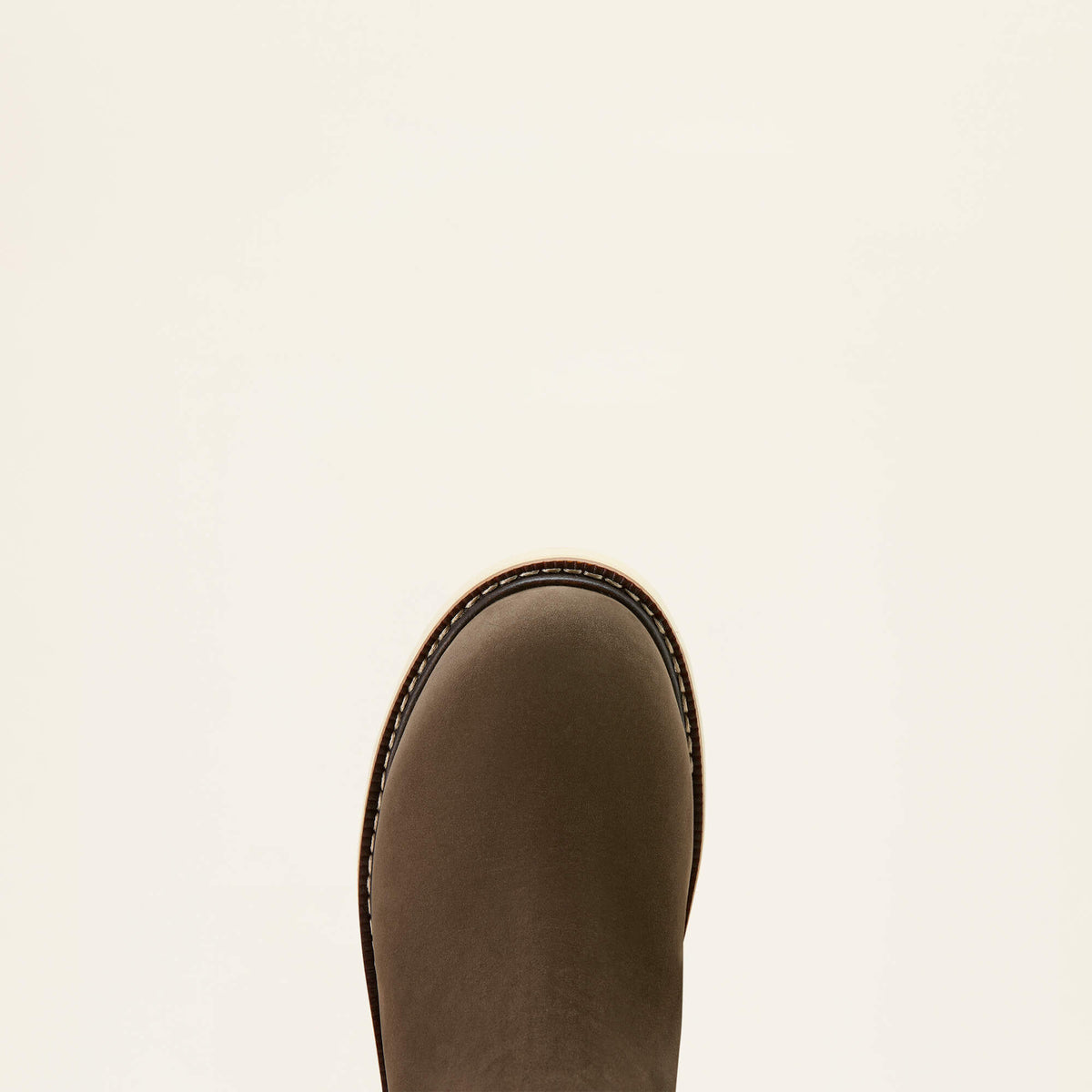 Rebar Wedge Chelsea Waterproof Composite Toe Work Boot - US 3662