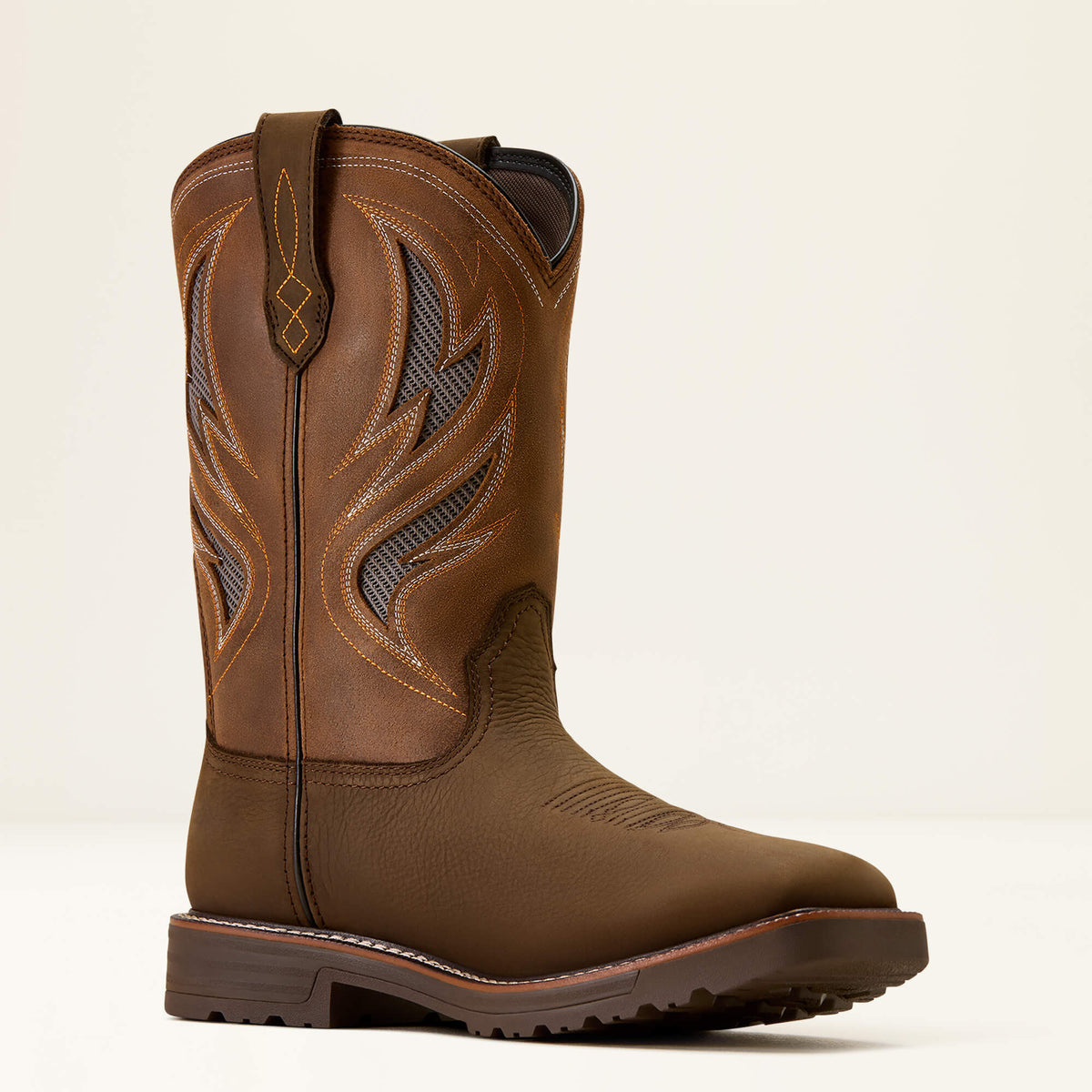 Activator VentTEK Waterproof Work Boot - US 7275