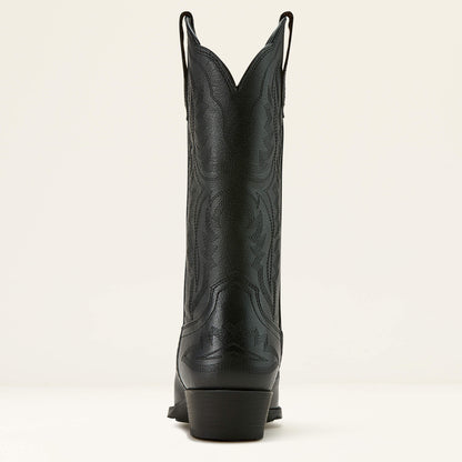 Casanova D Toe Western Boot - US 9349