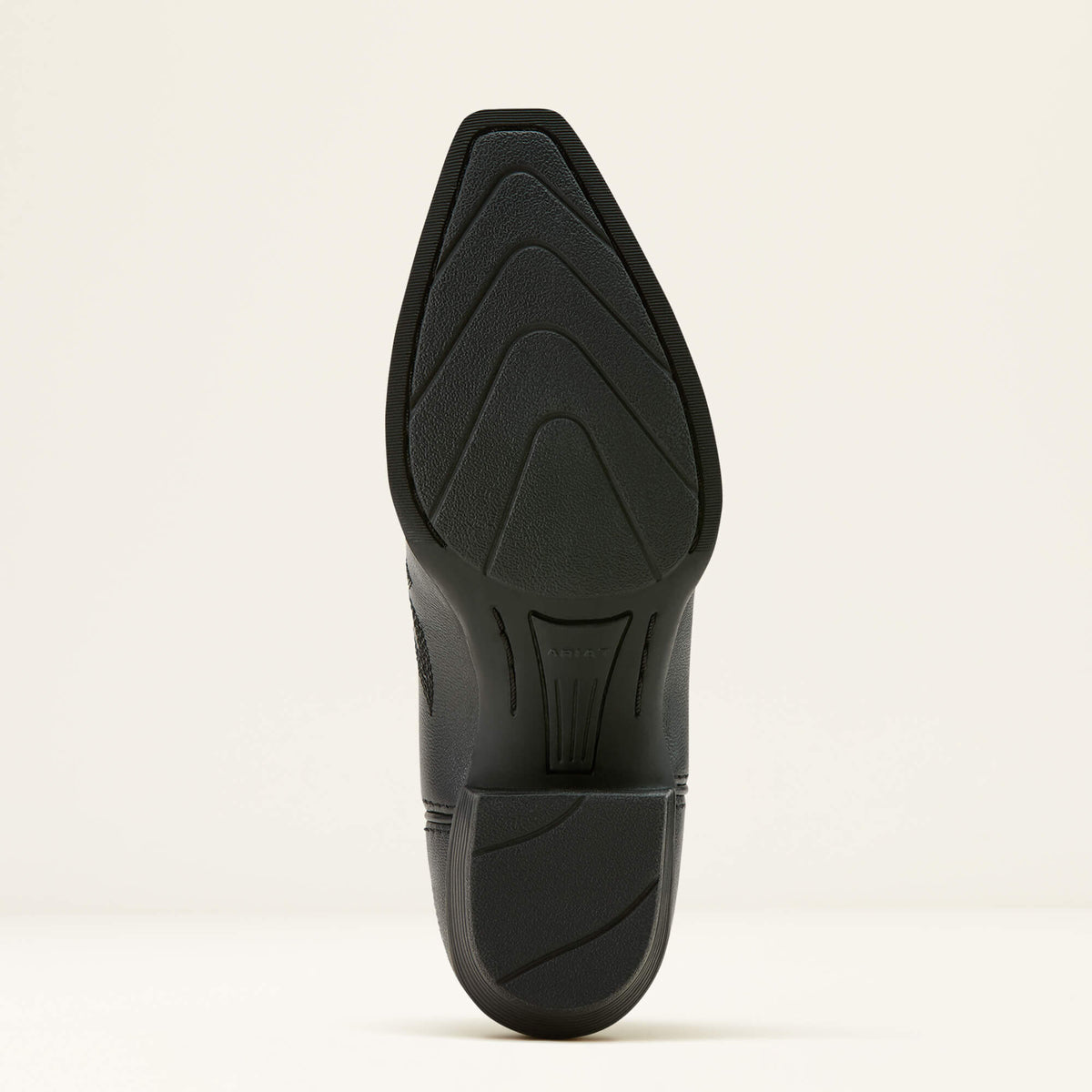 Casanova D Toe Western Boot - US 9349